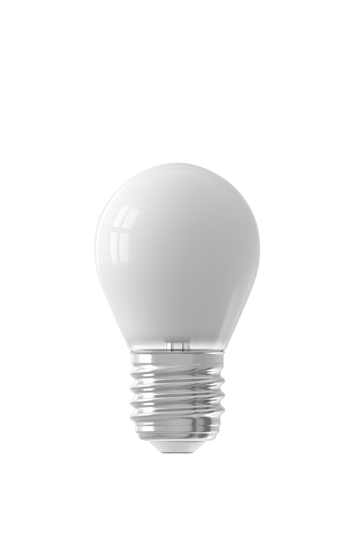 E27 LED klein opaal E27 LED klein opaal